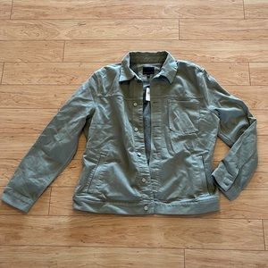 Banana Republic Jacket NWT